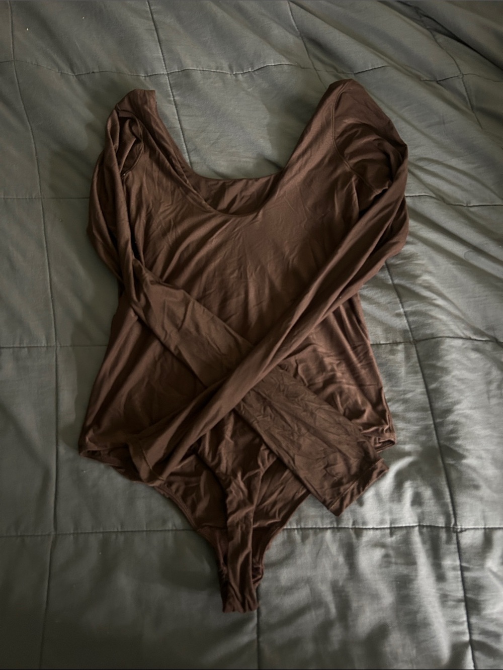 Bodysuit